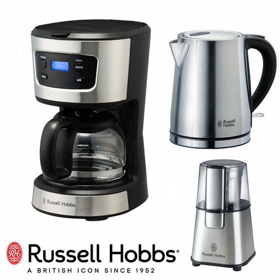 年明け配送】［ラッセルホブス］ラッセルホブスA 福袋 - 2026 東武の