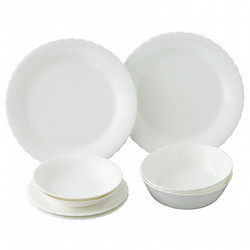 【年内配送】［ナルミ］ナルミA シルキーホワイト福袋