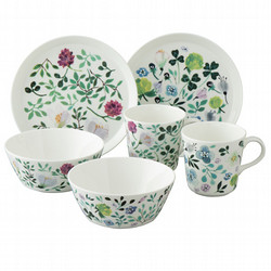 【年内配送】［ナルミ］ナルミB アンナエミリア福袋