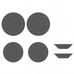 【年明け配送】［イッタラ］イッタラ＜2026年HAPPY BAG＞A