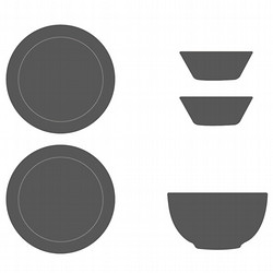 【年明け配送】［イッタラ］イッタラ＜2026年HAPPY BAG＞B