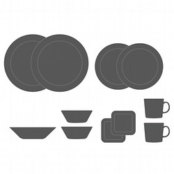 【年明け配送】［イッタラ］イッタラ＜2026年HAPPY BAG＞C