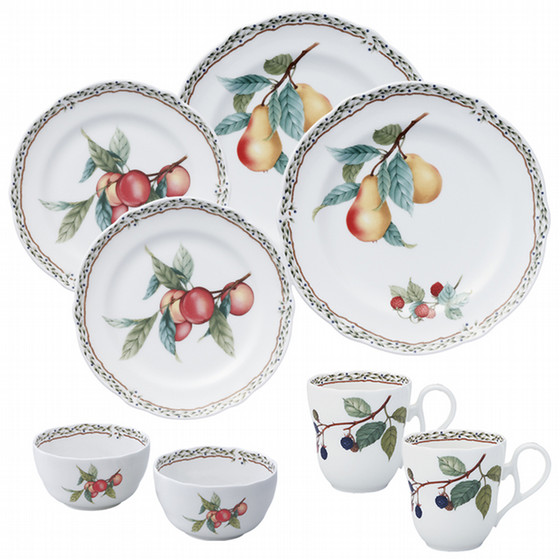 年内配送】［ノリタケ］オーチャードガーデン 福袋 - 2026 東武の福袋