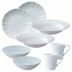 【年内配送】［ノリタケ］シェールブラン 福袋