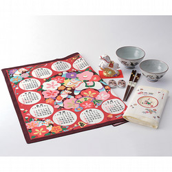 【年内配送】うま（午）くいく 福袋