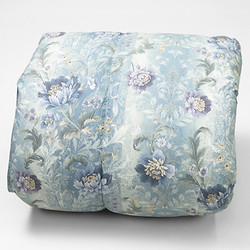 【年内配送】羽毛掛けふとん