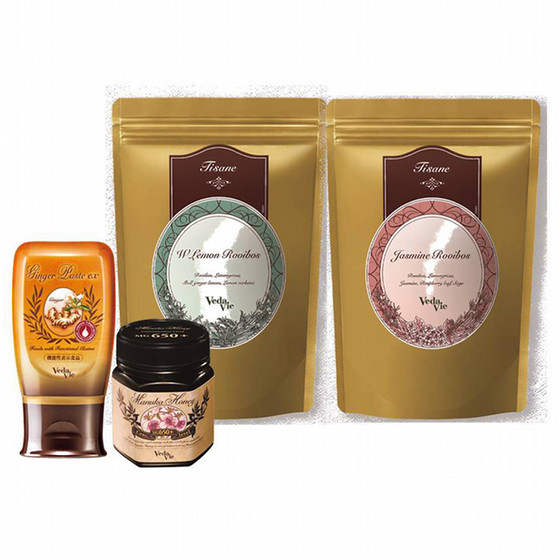 年明け配送】［ヴェーダヴィ］デラックス福袋 - 2026 東武の福袋＜配送