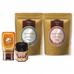 【年明け配送】［ヴェーダヴィ］デラックス福袋