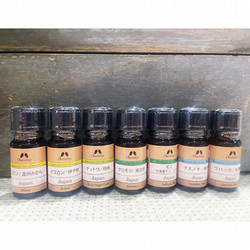 【年明け配送】［カリス成城］オンライン限定和精油福袋