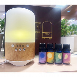 【年明け配送】［カリス成城］オンライン限定お家でアロマ福袋