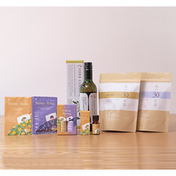 【年明け配送】［生活の木］2026年 福袋 体整えおやすみセット