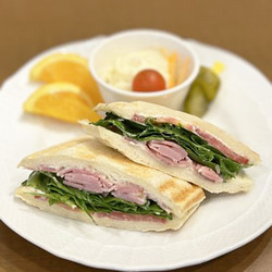 【年内配送】［珈琲貴族］新春福袋（週替りランチ）