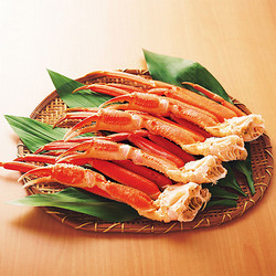 【年内配送】［木更津厚生水産］ズワイガニ福袋