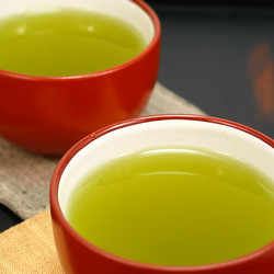 【年内配送】［カネ松製茶］お徳用・静岡県産お茶3種【送料込み】