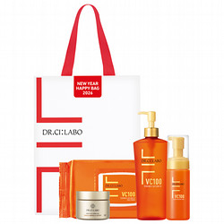 【年明け配送】［ドクターシーラボ］ニューイヤーハッピーバッグ2026