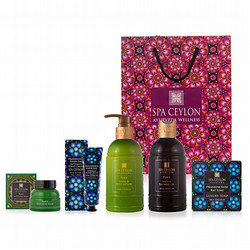 【年明け配送】［スパセイロン］スパセイロン福袋（PITHA）