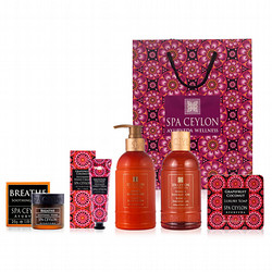 【年明け配送】［スパセイロン］スパセイロン福袋（KAPHA）