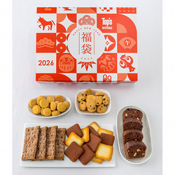 【年明け池袋店お渡し】［トップス］2026福袋