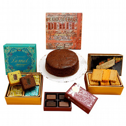 【年明け池袋店お渡し】［デメル］ラッキーバッグ