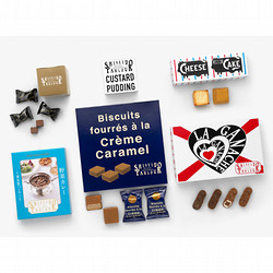 【年明け池袋店お渡し】［資生堂パーラー］福袋