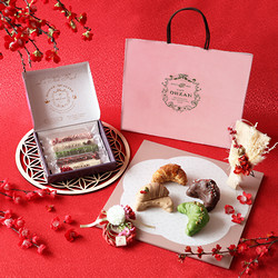 【年明け池袋店お渡し】［カフェオウザン］福袋