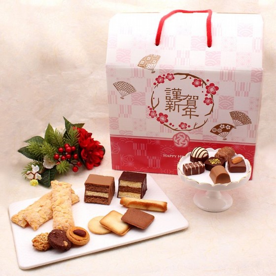 年明け池袋店お渡し】［ロイスダール］福BOX - 2026 東武の福袋＜池袋