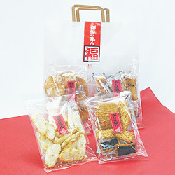 【年明け池袋店お渡し】［がんこ職人］福袋