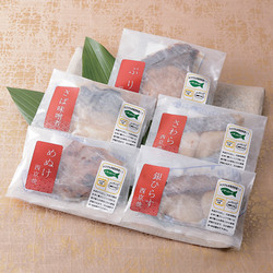 【年明け池袋店お渡し】［魚道楽］2026年福袋