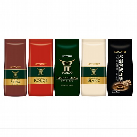 年内池袋店お渡し】［キーコーヒー］早得コーヒー福袋 - 2026 東武の