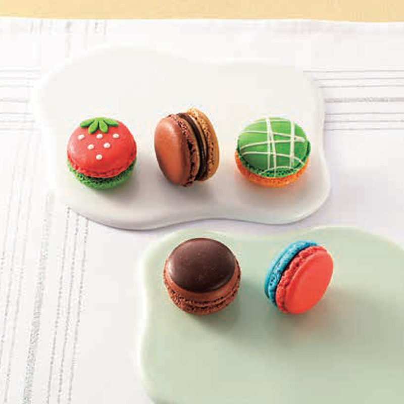 年明け池袋店お渡し】［ダロワイヨ レ マカロン］生マカロン サブスク