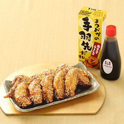 【年明け池袋店お渡し】［まつおか］まつおか福袋（手羽先）