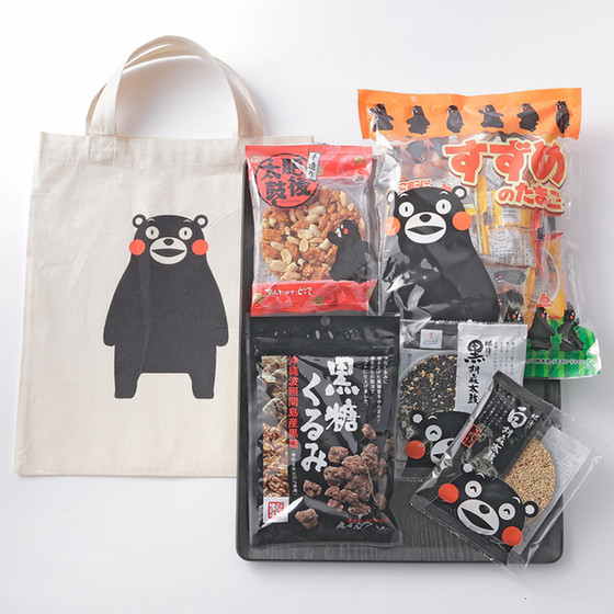 年明け池袋店お渡し】［岩田コーポレーション］お楽しみ袋（くまモン