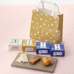 【年明け池袋店お渡し】［小布施堂］福袋