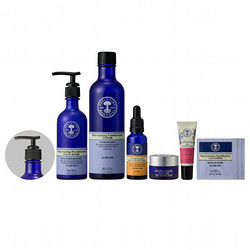 【年明け池袋店お渡し】［ニールズヤード レメディーズ］40周年 フランキンセンス スキンケアセット