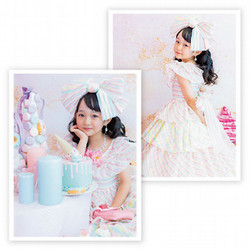 【年明け池袋店お渡し】［LOVST(ラブスト)フォトスタジオ］東武限定福袋 ドレス撮影会チケット