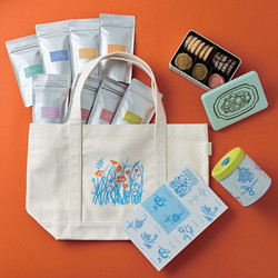 【年明け池袋店お渡し】［アフタヌーンティー・ティールーム］ニューイヤーズバッグ