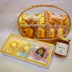 【年明け船橋店お渡し】［京橋千疋屋］福袋