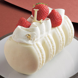 ［ラデュレ］ショートケーキ・ラデュレ【池袋店舗お渡し】＜お渡し日時：12/24(木) 正午～午後8時＞