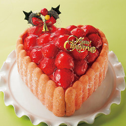 ［ケーニヒスクローネ］スイートクリスマス５号【池袋店舗お渡し】