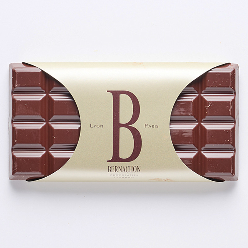 ベルナシオン］タブレット ビスキュイ - 2026バレンタインお届けギフト