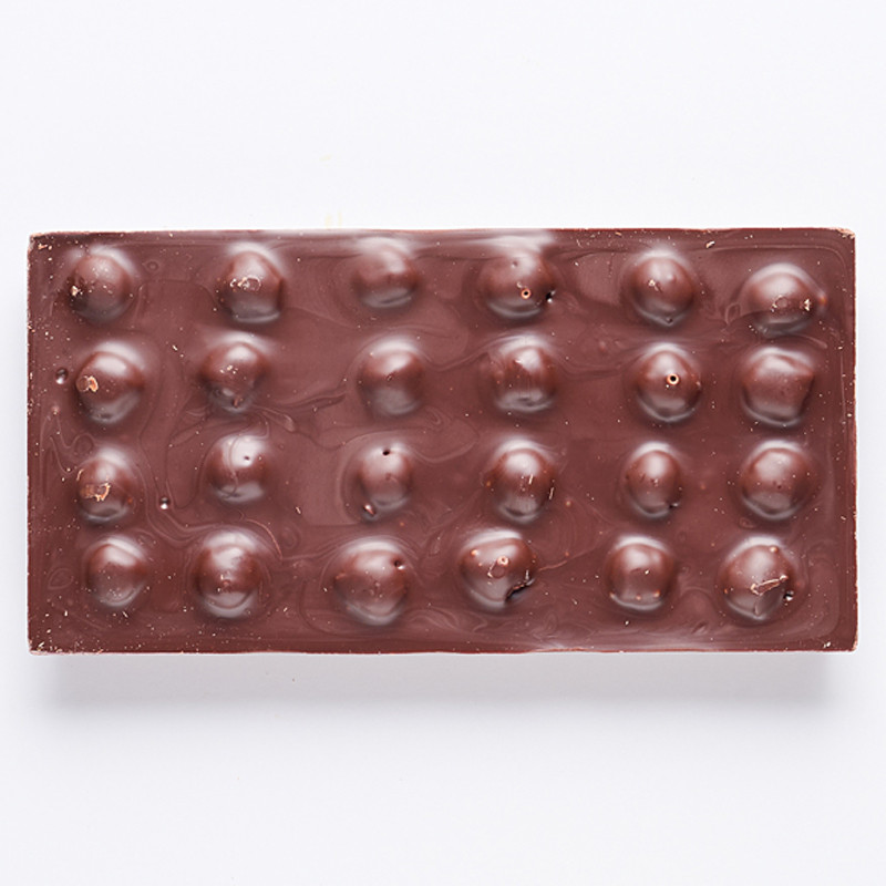 ベルナシオン］タブレット ビスキュイ - 2026バレンタインお届けギフト