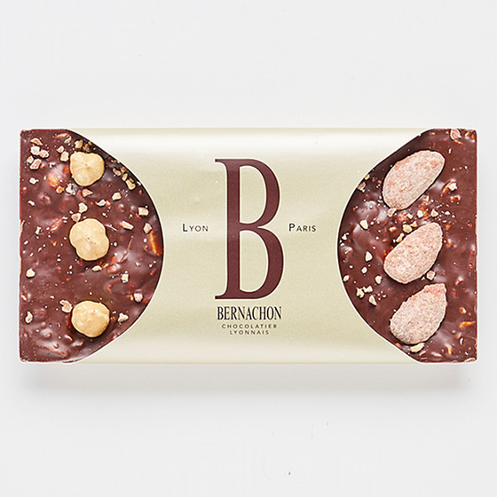 ベルナシオン］タブレット マンディアン ノワール プラス - 2026