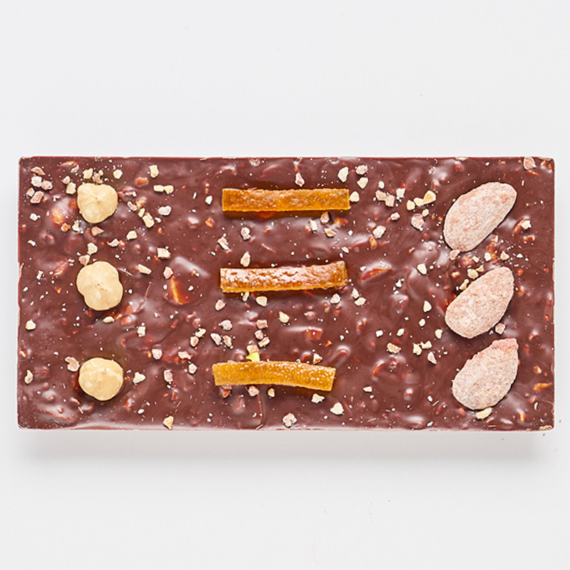 ベルナシオン］タブレット マンディアン ノワール プラス - 2026