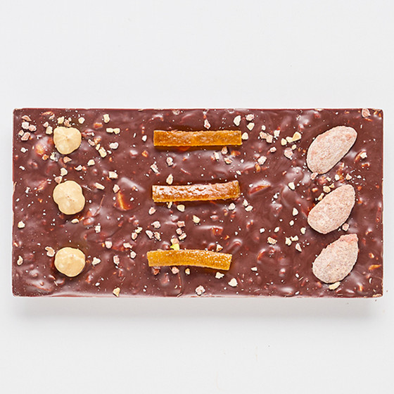 ベルナシオン］タブレット マンディアン ノワール プラス - 2026