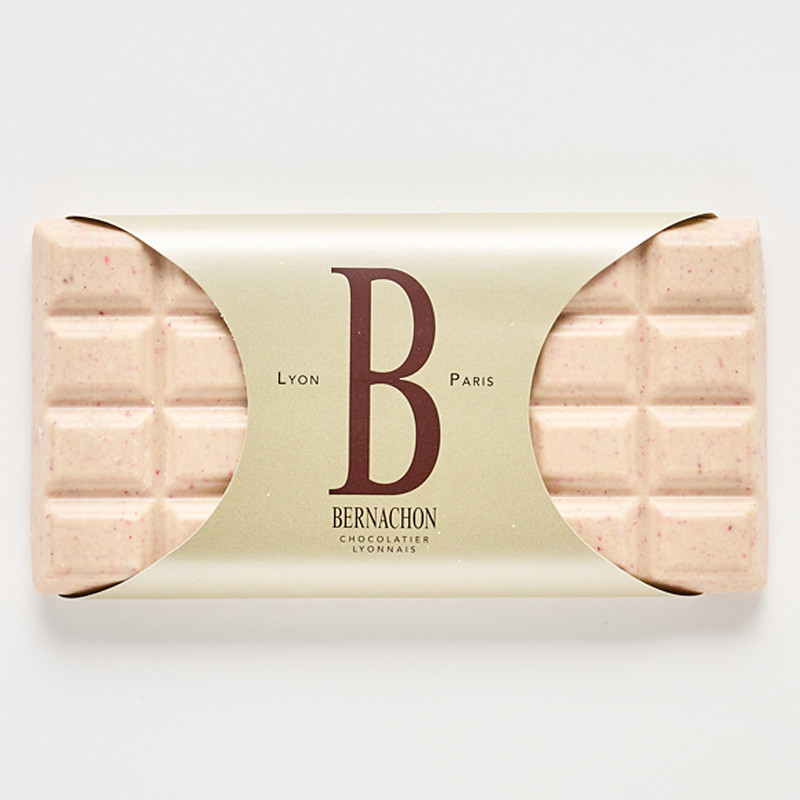 ［ベルナシオン］タブレット フレーズ イヴォワール