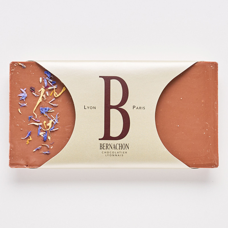 BERNACHON チョコレートタブレット 150g 3種セット 特価品