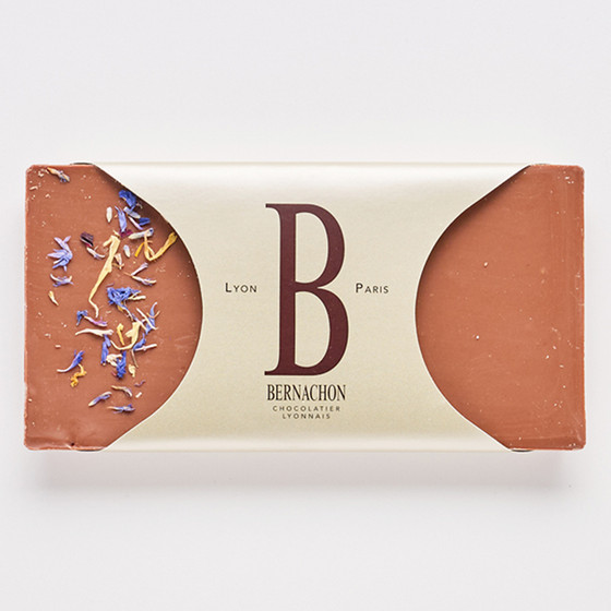 books　ベルナシオン　3枚セット ベルナシオン］タブレット テ アール グレイ - 2026バレンタインお届け