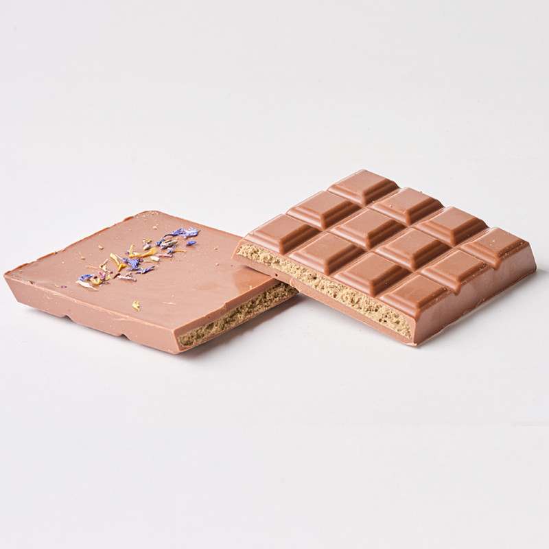 ベルナシオン］タブレット テ アール グレイ - 2026バレンタインお届け