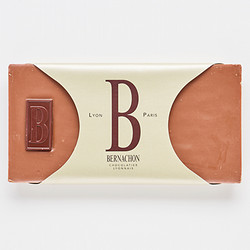 ベルナシオン］タブレット カカウエット ノワール - 2026バレンタイン