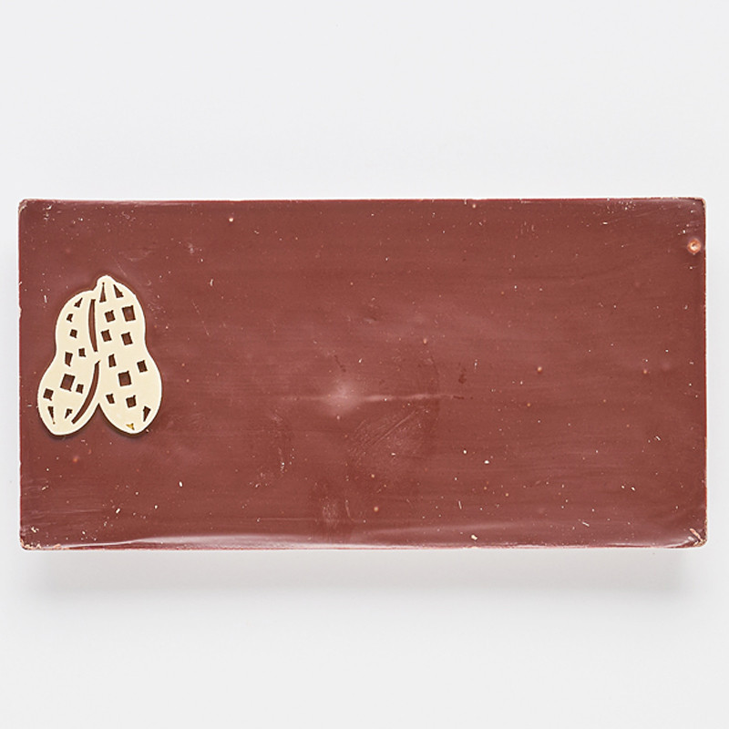 ベルナシオン］タブレット カカウエット ノワール - 2026バレンタイン